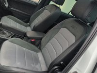 USED 2019 19 Volkswagen Tiguan 1.5 TSI Evo R-Line Suv 5dr Petrol DSg Euro 6 (s/S) (150 Ps) Heated Front Seats+lane Assist