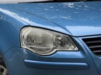 USED 2007 07 VOLKSWAGEN POLO 1.4 S Hatchback 5dr Petrol Automatic (185 g/km, 74 bhp) 