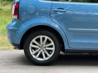 USED 2007 07 VOLKSWAGEN POLO 1.4 S Hatchback 5dr Petrol Automatic (185 g/km, 74 bhp) 