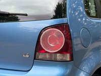 USED 2007 07 VOLKSWAGEN POLO 1.4 S Hatchback 5dr Petrol Automatic (185 g/km, 74 bhp) 