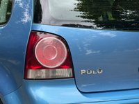 USED 2007 07 VOLKSWAGEN POLO 1.4 S Hatchback 5dr Petrol Automatic (185 g/km, 74 bhp) 