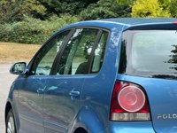 USED 2007 07 VOLKSWAGEN POLO 1.4 S Hatchback 5dr Petrol Automatic (185 g/km, 74 bhp) 