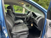 USED 2007 07 VOLKSWAGEN POLO 1.4 S Hatchback 5dr Petrol Automatic (185 g/km, 74 bhp) 