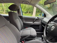 USED 2007 07 VOLKSWAGEN POLO 1.4 S Hatchback 5dr Petrol Automatic (185 g/km, 74 bhp) 