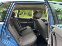 USED 2007 07 VOLKSWAGEN POLO 1.4 S Hatchback 5dr Petrol Automatic (185 g/km, 74 bhp) 
