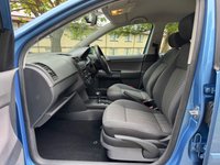 USED 2007 07 VOLKSWAGEN POLO 1.4 S Hatchback 5dr Petrol Automatic (185 g/km, 74 bhp) 
