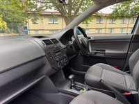 USED 2007 07 VOLKSWAGEN POLO 1.4 S Hatchback 5dr Petrol Automatic (185 g/km, 74 bhp) 
