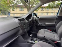 USED 2007 07 VOLKSWAGEN POLO 1.4 S Hatchback 5dr Petrol Automatic (185 g/km, 74 bhp) 