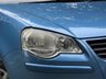 USED 2007 07 VOLKSWAGEN POLO 1.4 S Hatchback 5dr Petrol Automatic (185 g/km, 74 bhp) 