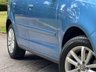 USED 2007 07 VOLKSWAGEN POLO 1.4 S Hatchback 5dr Petrol Automatic (185 g/km, 74 bhp) 