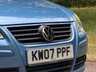 USED 2007 07 VOLKSWAGEN POLO 1.4 S Hatchback 5dr Petrol Automatic (185 g/km, 74 bhp) 