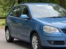USED 2007 07 VOLKSWAGEN POLO 1.4 S Hatchback 5dr Petrol Automatic (185 g/km, 74 bhp) 