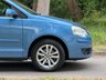 USED 2007 07 VOLKSWAGEN POLO 1.4 S Hatchback 5dr Petrol Automatic (185 g/km, 74 bhp) 