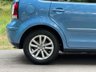 USED 2007 07 VOLKSWAGEN POLO 1.4 S Hatchback 5dr Petrol Automatic (185 g/km, 74 bhp) 