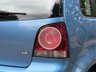 USED 2007 07 VOLKSWAGEN POLO 1.4 S Hatchback 5dr Petrol Automatic (185 g/km, 74 bhp) 