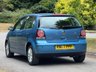USED 2007 07 VOLKSWAGEN POLO 1.4 S Hatchback 5dr Petrol Automatic (185 g/km, 74 bhp) 