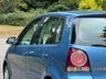 USED 2007 07 VOLKSWAGEN POLO 1.4 S Hatchback 5dr Petrol Automatic (185 g/km, 74 bhp) 