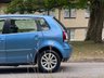 USED 2007 07 VOLKSWAGEN POLO 1.4 S Hatchback 5dr Petrol Automatic (185 g/km, 74 bhp) 