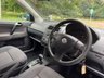 USED 2007 07 VOLKSWAGEN POLO 1.4 S Hatchback 5dr Petrol Automatic (185 g/km, 74 bhp) 