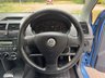 USED 2007 07 VOLKSWAGEN POLO 1.4 S Hatchback 5dr Petrol Automatic (185 g/km, 74 bhp) 