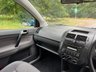 USED 2007 07 VOLKSWAGEN POLO 1.4 S Hatchback 5dr Petrol Automatic (185 g/km, 74 bhp) 