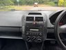 USED 2007 07 VOLKSWAGEN POLO 1.4 S Hatchback 5dr Petrol Automatic (185 g/km, 74 bhp) 