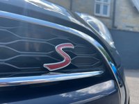 USED 2016 66 MINI HATCH 2.0 Cooper S Hatchback 3dr Petrol Manual Euro 6 (s/s) (192 ps) Over 9.6K of Extras! Dual Zone Climate Control, Leather Interior, Sat Nav, Cruise Control, Bluetooth, Voice control, USB and AUX input, Heated Seats, Keyless drive, Auto Wipers, DAB Radio, Different Drive Modes, Rear Privacy Glass, Auto Headlights, 17" Gloss Black Alloy Wheels.