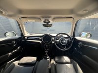 USED 2016 66 MINI HATCH 2.0 Cooper S Hatchback 3dr Petrol Manual Euro 6 (s/s) (192 ps) Over 9.6K of Extras! Dual Zone Climate Control, Leather Interior, Sat Nav, Cruise Control, Bluetooth, Voice control, USB and AUX input, Heated Seats, Keyless drive, Auto Wipers, DAB Radio, Different Drive Modes, Rear Privacy Glass, Auto Headlights, 17" Gloss Black Alloy Wheels.