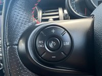 USED 2016 66 MINI HATCH 2.0 Cooper S Hatchback 3dr Petrol Manual Euro 6 (s/s) (192 ps) Over 9.6K of Extras! Dual Zone Climate Control, Leather Interior, Sat Nav, Cruise Control, Bluetooth, Voice control, USB and AUX input, Heated Seats, Keyless drive, Auto Wipers, DAB Radio, Different Drive Modes, Rear Privacy Glass, Auto Headlights, 17" Gloss Black Alloy Wheels.