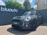 USED 2016 66 MINI HATCH 2.0 Cooper S Hatchback 3dr Petrol Manual Euro 6 (s/s) (192 ps) Over 9.6K of Extras! Dual Zone Climate Control, Leather Interior, Sat Nav, Cruise Control, Bluetooth, Voice control, USB and AUX input, Heated Seats, Keyless drive, Auto Wipers, DAB Radio, Different Drive Modes, Rear Privacy Glass, Auto Headlights, 17" Gloss Black Alloy Wheels.