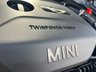 USED 2016 66 MINI HATCH 2.0 Cooper S Hatchback 3dr Petrol Manual Euro 6 (s/s) (192 ps) Over 9.6K of Extras! Dual Zone Climate Control, Leather Interior, Sat Nav, Cruise Control, Bluetooth, Voice control, USB and AUX input, Heated Seats, Keyless drive, Auto Wipers, DAB Radio, Different Drive Modes, Rear Privacy Glass, Auto Headlights, 17" Gloss Black Alloy Wheels.