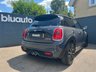 USED 2016 66 MINI HATCH 2.0 Cooper S Hatchback 3dr Petrol Manual Euro 6 (s/s) (192 ps) Over 9.6K of Extras! Dual Zone Climate Control, Leather Interior, Sat Nav, Cruise Control, Bluetooth, Voice control, USB and AUX input, Heated Seats, Keyless drive, Auto Wipers, DAB Radio, Different Drive Modes, Rear Privacy Glass, Auto Headlights, 17" Gloss Black Alloy Wheels.