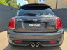 USED 2016 66 MINI HATCH 2.0 Cooper S Hatchback 3dr Petrol Manual Euro 6 (s/s) (192 ps) Over 9.6K of Extras! Dual Zone Climate Control, Leather Interior, Sat Nav, Cruise Control, Bluetooth, Voice control, USB and AUX input, Heated Seats, Keyless drive, Auto Wipers, DAB Radio, Different Drive Modes, Rear Privacy Glass, Auto Headlights, 17" Gloss Black Alloy Wheels.