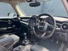 USED 2016 66 MINI HATCH 2.0 Cooper S Hatchback 3dr Petrol Manual Euro 6 (s/s) (192 ps) Over 9.6K of Extras! Dual Zone Climate Control, Leather Interior, Sat Nav, Cruise Control, Bluetooth, Voice control, USB and AUX input, Heated Seats, Keyless drive, Auto Wipers, DAB Radio, Different Drive Modes, Rear Privacy Glass, Auto Headlights, 17" Gloss Black Alloy Wheels.