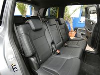 USED 2018 68 MERCEDES-BENZ GLS 3.0 GLS350d V6 AMG Line SUV 5dr Diesel G-Tronic 4MATIC Euro 6 (s/s) (258 ps) 7 SEATS SAT NAV PANORAMIC SUNROOF SMARTPHONE INTEGRATION PACK LEATHER HEATED FRONT AND REAR SEATS 360 CAMERA HARMAN KARDON ELECTRIC SIDE VENT WINDOWNS PARKING SENSORS 3 OWNER SERVICE HISTORY WARRANTY