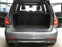 USED 2018 68 MERCEDES-BENZ GLS 3.0 GLS350d V6 AMG Line SUV 5dr Diesel G-Tronic 4MATIC Euro 6 (s/s) (258 ps) 7 SEATS SAT NAV PANORAMIC SUNROOF SMARTPHONE INTEGRATION PACK LEATHER HEATED FRONT AND REAR SEATS 360 CAMERA HARMAN KARDON ELECTRIC SIDE VENT WINDOWNS PARKING SENSORS 3 OWNER SERVICE HISTORY WARRANTY