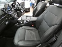 USED 2018 68 MERCEDES-BENZ GLS 3.0 GLS350d V6 AMG Line SUV 5dr Diesel G-Tronic 4MATIC Euro 6 (s/s) (258 ps) 7 SEATS SAT NAV PANORAMIC SUNROOF SMARTPHONE INTEGRATION PACK LEATHER HEATED FRONT AND REAR SEATS 360 CAMERA HARMAN KARDON ELECTRIC SIDE VENT WINDOWNS PARKING SENSORS 3 OWNER SERVICE HISTORY WARRANTY