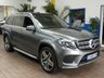 USED 2018 68 MERCEDES-BENZ GLS 3.0 GLS350d V6 AMG Line SUV 5dr Diesel G-Tronic 4MATIC Euro 6 (s/s) (258 ps) 7 SEATS SAT NAV PANORAMIC SUNROOF SMARTPHONE INTEGRATION PACK LEATHER HEATED FRONT AND REAR SEATS 360 CAMERA HARMAN KARDON ELECTRIC SIDE VENT WINDOWNS PARKING SENSORS 3 OWNER SERVICE HISTORY WARRANTY