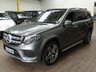 USED 2018 68 MERCEDES-BENZ GLS 3.0 GLS350d V6 AMG Line SUV 5dr Diesel G-Tronic 4MATIC Euro 6 (s/s) (258 ps) 7 SEATS SAT NAV PANORAMIC SUNROOF SMARTPHONE INTEGRATION PACK LEATHER HEATED FRONT AND REAR SEATS 360 CAMERA HARMAN KARDON ELECTRIC SIDE VENT WINDOWNS PARKING SENSORS 3 OWNER SERVICE HISTORY WARRANTY