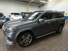 USED 2018 68 MERCEDES-BENZ GLS 3.0 GLS350d V6 AMG Line SUV 5dr Diesel G-Tronic 4MATIC Euro 6 (s/s) (258 ps) 7 SEATS SAT NAV PANORAMIC SUNROOF SMARTPHONE INTEGRATION PACK LEATHER HEATED FRONT AND REAR SEATS 360 CAMERA HARMAN KARDON ELECTRIC SIDE VENT WINDOWNS PARKING SENSORS 3 OWNER SERVICE HISTORY WARRANTY