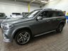 USED 2018 68 MERCEDES-BENZ GLS 3.0 GLS350d V6 AMG Line SUV 5dr Diesel G-Tronic 4MATIC Euro 6 (s/s) (258 ps) 7 SEATS SAT NAV PANORAMIC SUNROOF SMARTPHONE INTEGRATION PACK LEATHER HEATED FRONT AND REAR SEATS 360 CAMERA HARMAN KARDON ELECTRIC SIDE VENT WINDOWNS PARKING SENSORS 3 OWNER SERVICE HISTORY WARRANTY