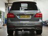 USED 2018 68 MERCEDES-BENZ GLS 3.0 GLS350d V6 AMG Line SUV 5dr Diesel G-Tronic 4MATIC Euro 6 (s/s) (258 ps) 7 SEATS SAT NAV PANORAMIC SUNROOF SMARTPHONE INTEGRATION PACK LEATHER HEATED FRONT AND REAR SEATS 360 CAMERA HARMAN KARDON ELECTRIC SIDE VENT WINDOWNS PARKING SENSORS 3 OWNER SERVICE HISTORY WARRANTY