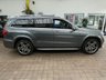 USED 2018 68 MERCEDES-BENZ GLS 3.0 GLS350d V6 AMG Line SUV 5dr Diesel G-Tronic 4MATIC Euro 6 (s/s) (258 ps) 7 SEATS SAT NAV PANORAMIC SUNROOF SMARTPHONE INTEGRATION PACK LEATHER HEATED FRONT AND REAR SEATS 360 CAMERA HARMAN KARDON ELECTRIC SIDE VENT WINDOWNS PARKING SENSORS 3 OWNER SERVICE HISTORY WARRANTY