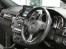 USED 2018 68 MERCEDES-BENZ GLS 3.0 GLS350d V6 AMG Line SUV 5dr Diesel G-Tronic 4MATIC Euro 6 (s/s) (258 ps) 7 SEATS SAT NAV PANORAMIC SUNROOF SMARTPHONE INTEGRATION PACK LEATHER HEATED FRONT AND REAR SEATS 360 CAMERA HARMAN KARDON ELECTRIC SIDE VENT WINDOWNS PARKING SENSORS 3 OWNER SERVICE HISTORY WARRANTY