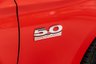 USED 2016 66 FORD MUSTANG 5.0 V8 GT Fastback 2dr Petrol Manual 700BHP + !! AFTERMARKET EXHAUST / 700BHP ++