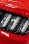 USED 2016 66 FORD MUSTANG 5.0 V8 GT Fastback 2dr Petrol Manual 700BHP + !! AFTERMARKET EXHAUST / 700BHP ++