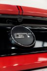 USED 2016 66 FORD MUSTANG 5.0 V8 GT Fastback 2dr Petrol Manual 700BHP + !! AFTERMARKET EXHAUST / 700BHP ++