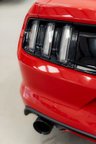 USED 2016 66 FORD MUSTANG 5.0 V8 GT Fastback 2dr Petrol Manual 700BHP + !! AFTERMARKET EXHAUST / 700BHP ++