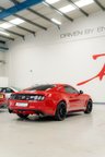 USED 2016 66 FORD MUSTANG 5.0 V8 GT Fastback 2dr Petrol Manual 700BHP + !! AFTERMARKET EXHAUST / 700BHP ++