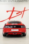 USED 2016 66 FORD MUSTANG 5.0 V8 GT Fastback 2dr Petrol Manual 700BHP + !! AFTERMARKET EXHAUST / 700BHP ++